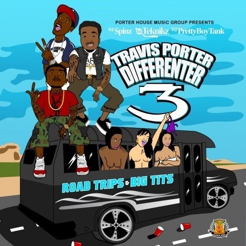 Marlo832's tweet photo. Travis porter http://t.co/CWdZsS2J
