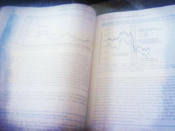 LauraJRogers's tweet image. #businessnerd reading about inflation and enjoying it