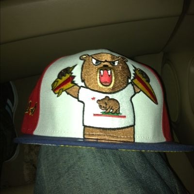 Marlo832's tweet photo. Check it out SnapBack BABY!!!!! http://t.co/h11uB6rX