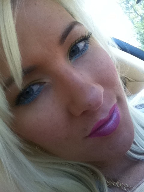 Who luvs freckles?? :) http://t.co/WP3JHZN6<a href="/tag/sexytwitpics"class="tags"><span>#sexytwitpics</span></a>