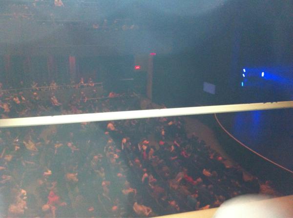 Jeffmallette's tweet photo. #Mesmer http://t.co/0mtMGu6M