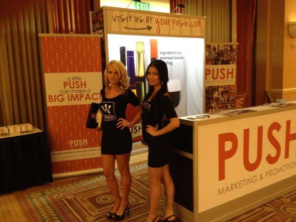 pushmodel tweet picture