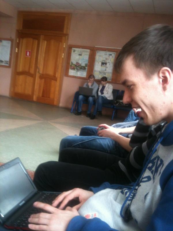 mirzaevs's tweet photo. @PermyakovY вот так ) http://t.co/o0Yxctqi