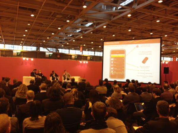 buzznessmobile's tweet image. Table ronde: le m-payement, demain, une réalité tres disputé  #lemonway #paypal #visaeurope #orange #lobary