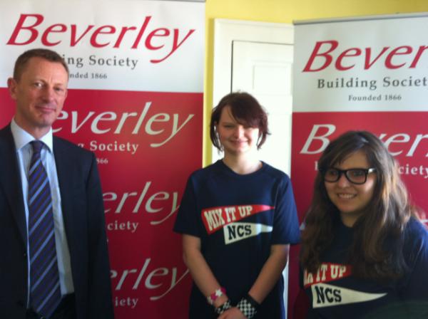 BeverleyNCS's tweet image. @catch22ncs #springin2Action #mission1