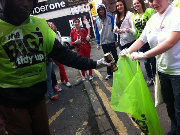 eggnspooners's tweet image. @Catch22charity #SpringIn2Action #missiontwo