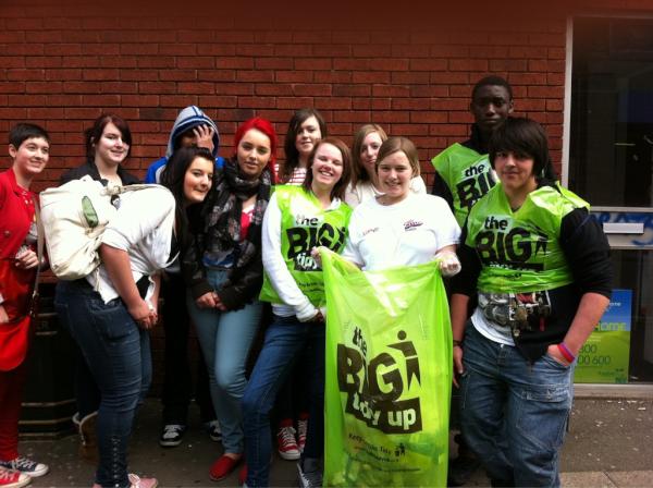 eggnspooners's tweet image. @Catch22charity #SpringIn2Action #missiontwo