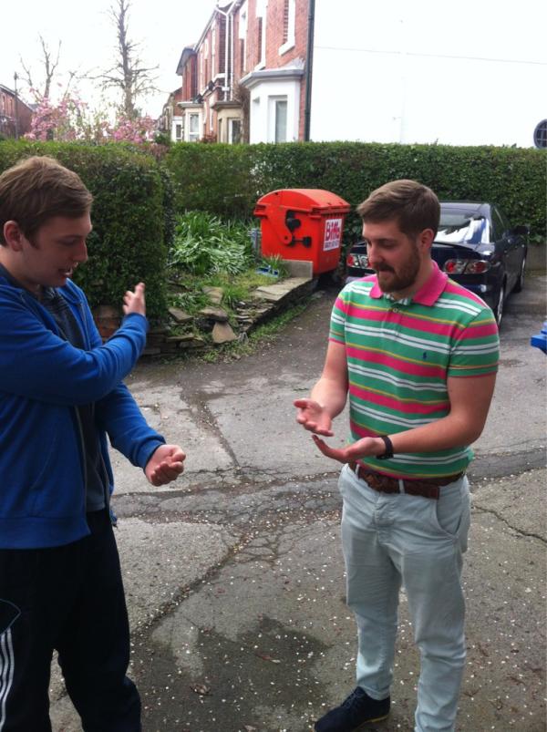 mencap_charity's tweet image. RT @catch22ncs: @SportingFuture1 are teaching #Makaton on #Springin2Action thanks to the @mencap_charity mission!