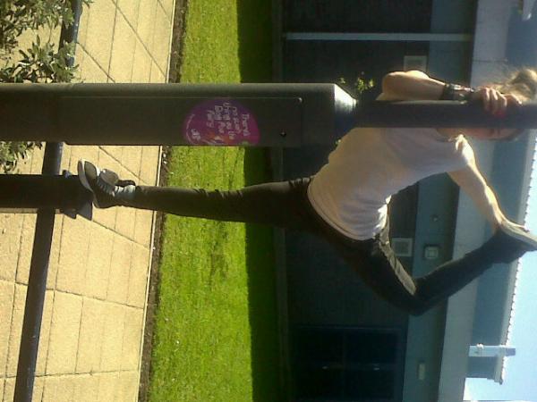 NCSNewcastle's tweet image. #SpringIn2Action @Catch22NCS