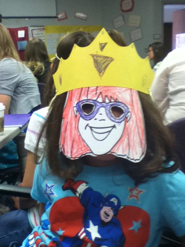 alemos92's tweet image. Took my sissies to class today #makingdays #changinglives