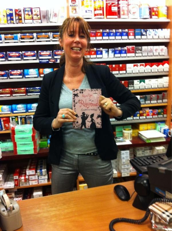 readshop Abcoude (@readshopabcoude) on Twitter photo 