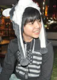 ImPIainJane's tweet photo. Stolen. Hahaha! :P @paul_salas12 http://t.co/XXRAjwCl