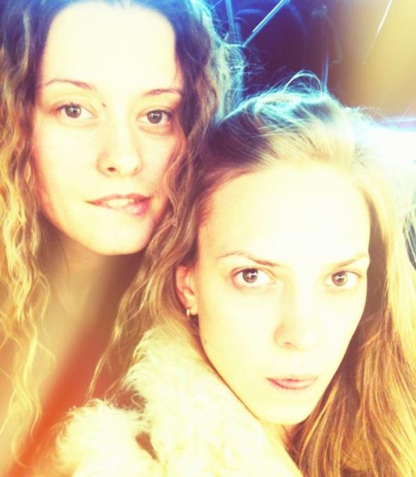 Мария Кравченко tweet media