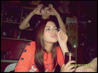 ImPIainJane's tweet photo. Ikaw nanaman may pasimuno nito, dre. :) haha @paul_salas12 http://t.co/wX0GneJD