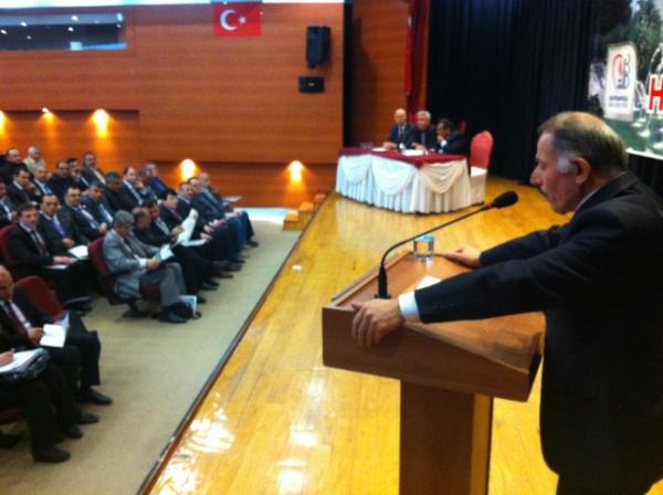 aaydiner's tweet photo. Kent konseyi olağan genel kurul toplantısının hayırlara vesile olmasını diliyorum http://t.co/0IyjSwD4