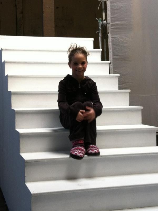 kenzie's tweet photo. Here's a shout out... This is the real Mackenzie just sooooo you know!!!!!! 
#real tweet http://t.co/c4HfJviG