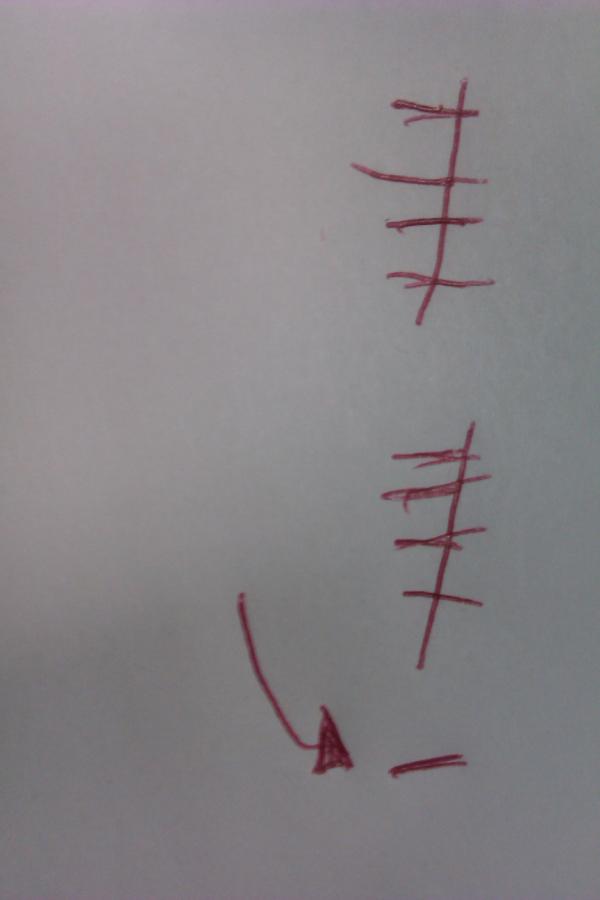 SYoungSwagg's tweet image. @jnjones1211 they say do ten but I did eleven #MyTallyCount #OverAchieved LOL