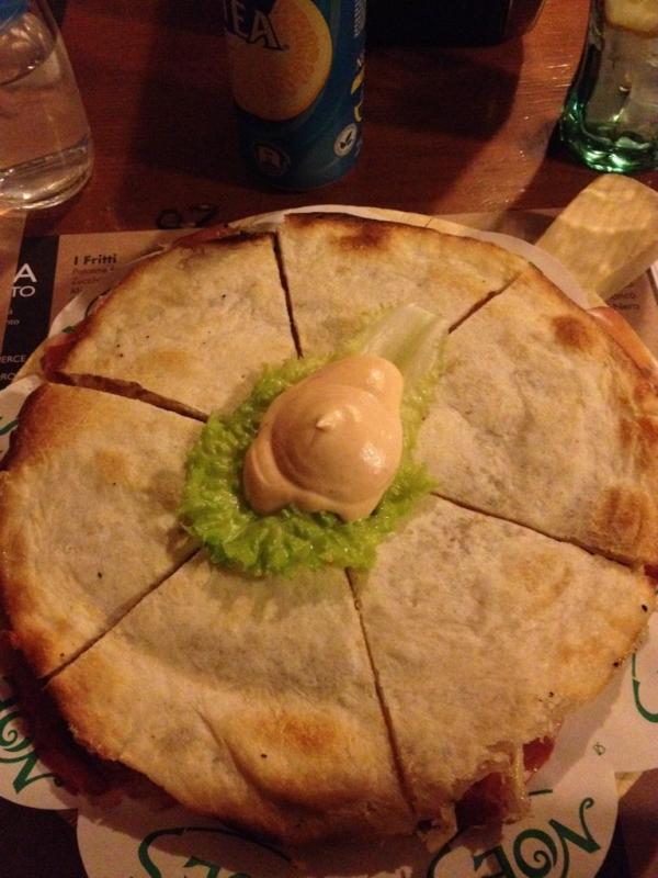 GiuliaCelere's tweet photo. Buon appetito!!! http://t.co/iO3UD8uJ