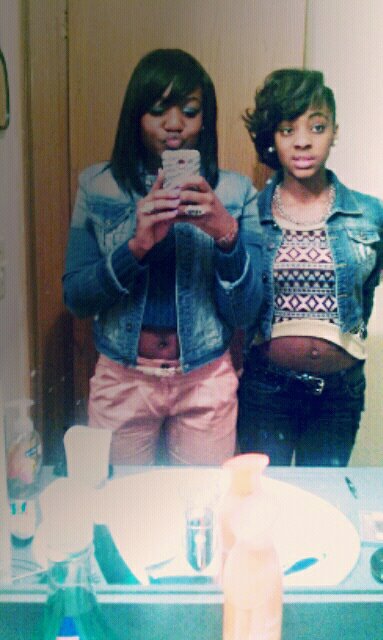 Watch Niya's leaked NSFW photo on TwXstars