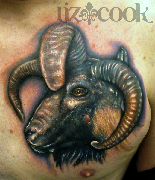 Did this Sunday at #Ink Masters Tatt2 Show convention in Cali