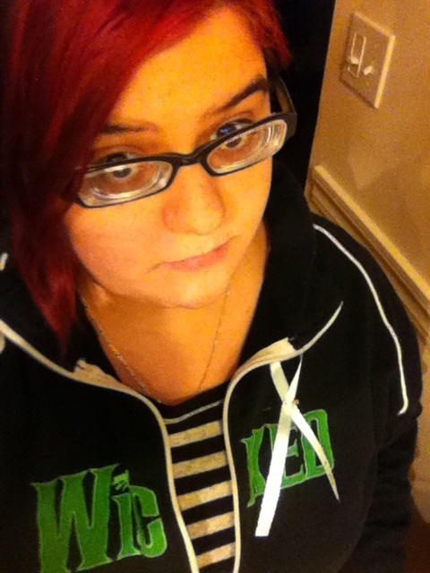 FitzyKay31's tweet image. #RIPVal &amp;lt;3 I will fucking miss you forever.