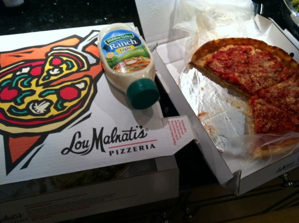 Pizzaandranch's tweet photo. #malantisandranch http://t.co/8rMCiYOG