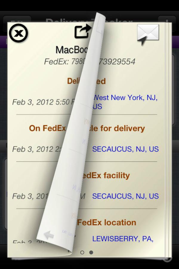 deliverytrackin's tweet photo. Another sneak peek! http://t.co/mQevpiH7