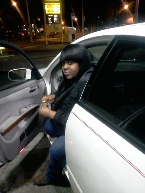 prettyju20's tweet image. #sumthn small doe