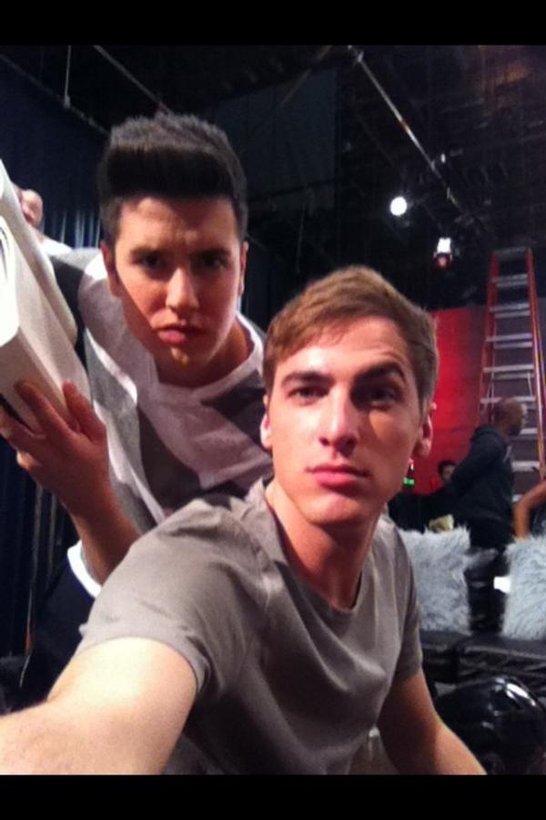 BTRPics's tweet photo. RT if you can't wait for #BTRSeason3 http://t.co/u8IphjF6