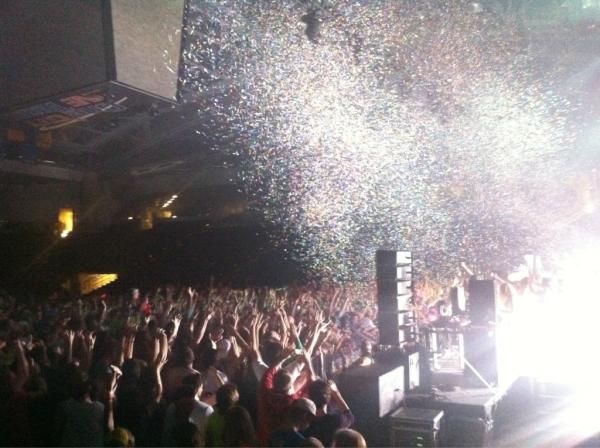 oliviamanghum's tweet image. RT: There are no words to describe this right now. Trust me. I've tried. #GirlTalk #Springfest2012 @TulsaSpringfest