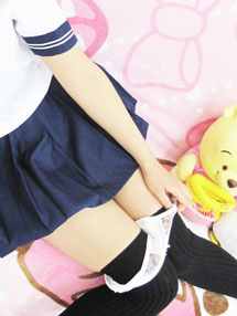 とうとう来ましたフライデーナイト！？
金曜日ってフライデーでしたっけ？
【壁】｡･艸･)実は私　Ｍの人　好きです♪
ちょっと責めてみたい人かなー　わたしは
ソフトＳＭに目覚め掛けています///
なんでだろ？今晩　よろしくお願いしますね♪