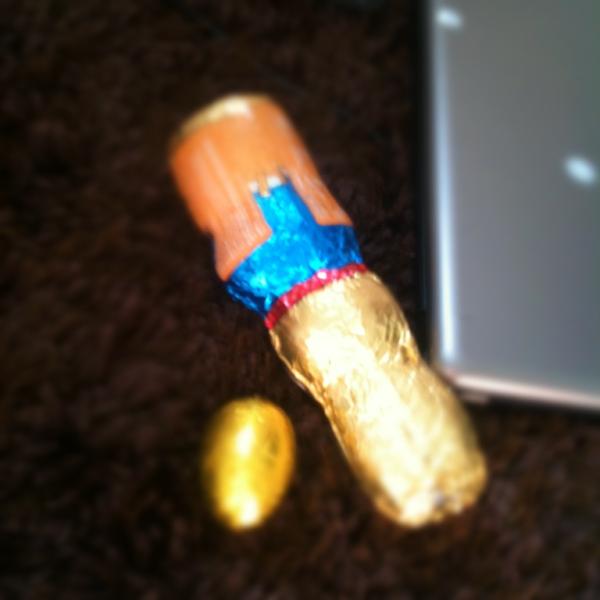 Milly Alcock tweet media