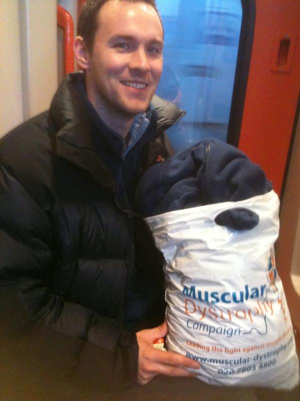 christoffler's tweet image. #ttest Bobby is on board! @TestMatchSofa