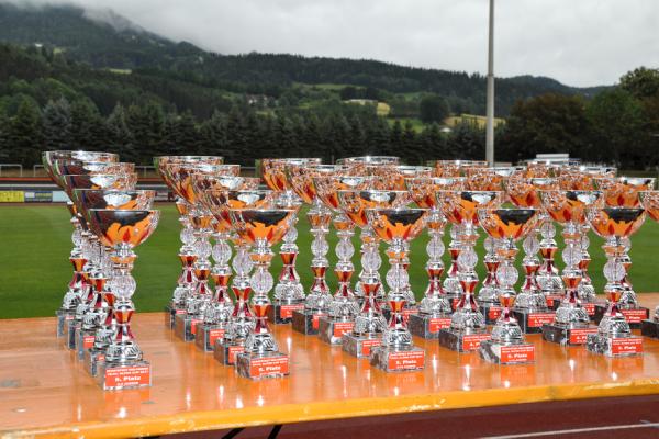 Euro-Sportring wishes you a fantastic tournament!