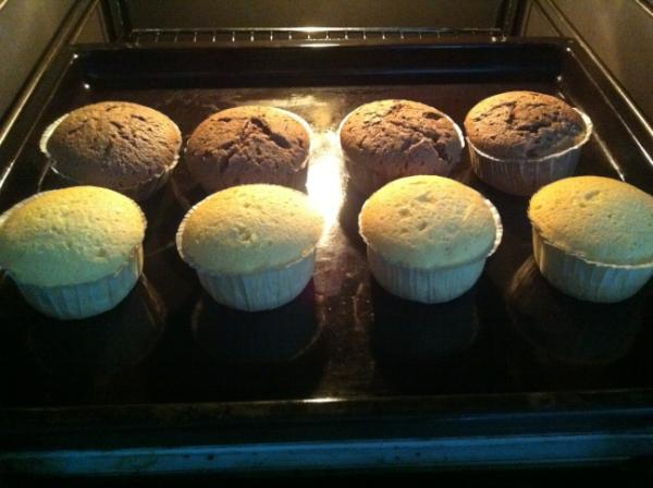 bernice__'s tweet image. Baked again!! #boliao #nolife