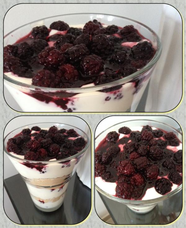 CakeAndCo's tweet photo. Feel better with our low fat dessert :) http://t.co/y4Wys3MD