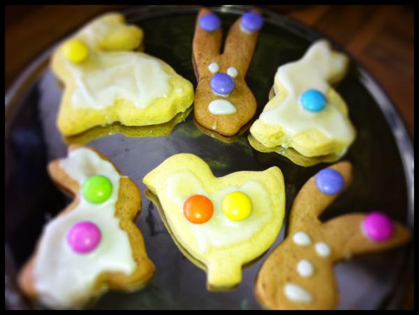 mwphotography's tweet photo. Having a lovely Easter and a bit of a break from #photography. Made these with my gorgeous 3 year old Arran x http://t.co/G32npP9v