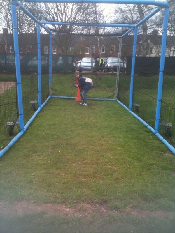 christoffler's tweet image. Quite a green track! #ttest