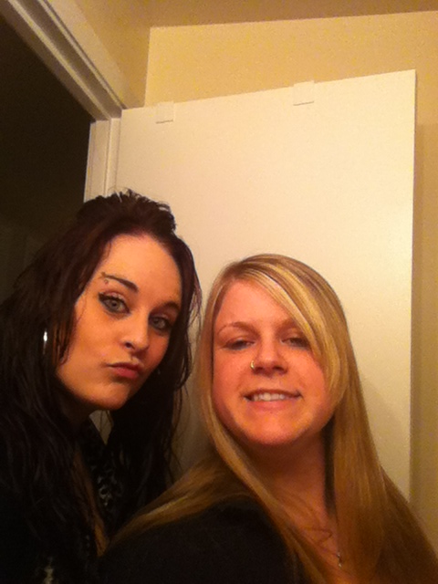 Peacheschill's tweet photo. Funny face http://t.co/mehd75qa