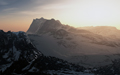 Wallpaperstudio's tweet photo. http://t.co/tF05Uri4 After many hours of rendering my latest landscape wallpaper called Arctic spring is finally ready http://t.co/XTvUCF0b