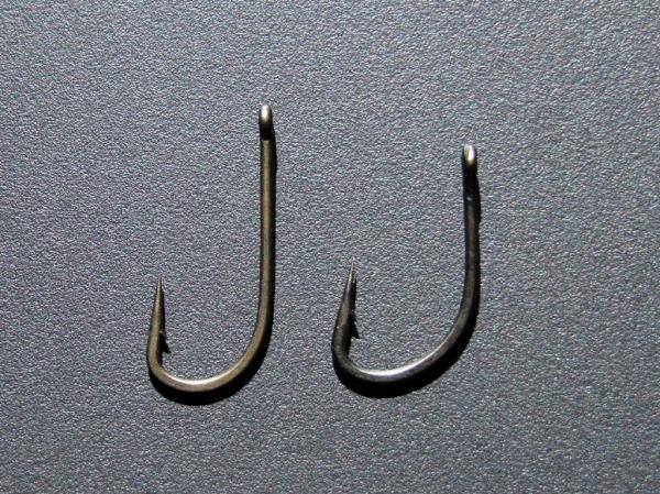 Solar's new Longshank and 101's, out in a few weeks. Both in size 1,2,4,6,8 and 10 barbed only. Ultra sharp and strong