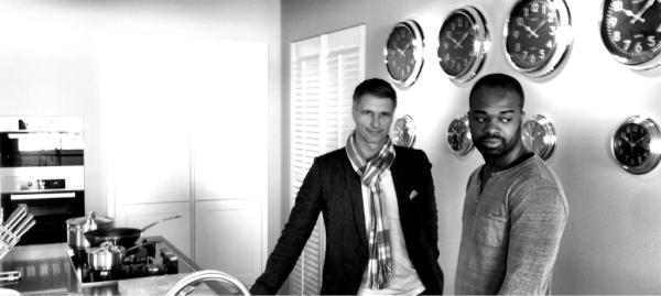 Fotoshoot LifeStyle keuken met Ramon Beuk#inspiratie