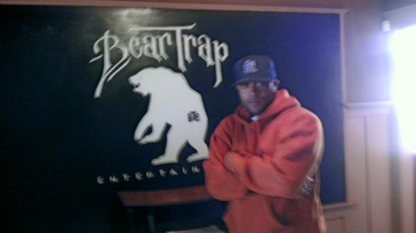 Bear Trap tweet media