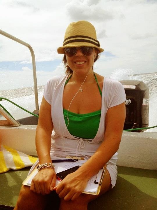 MrsRichelleRice's tweet image. RT @Chobani: "Dress for the job you want, not the one you have” I'd wear this everyday if I could! Love @BCProduction