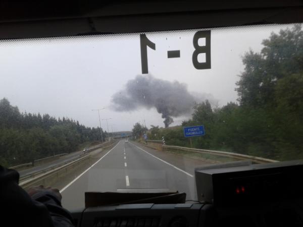 BomberosMulchen tweet media