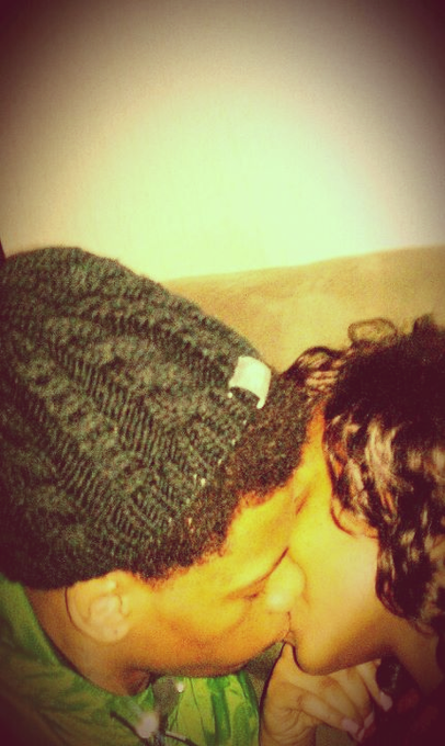 Watch Niya's leaked NSFW photo on TwXstars