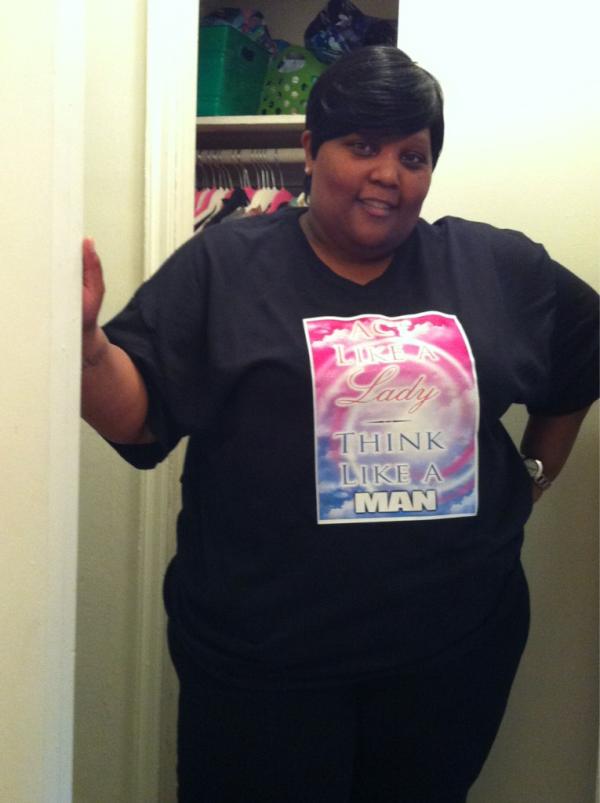 mrss910's tweet photo. Girls nite out ..... Went to see Think Like A Man http://t.co/Cojynavp