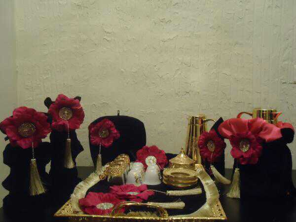 Lbdesign1's tweet photo. @al3rod افكار مميزه وفخمه للتقديمات http://t.co/IZ15izUf