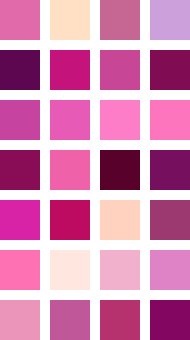 freetutorials_'s tweet image. Make Quick &amp; Easy Colour Palettes freetutorialsplus.com/2d-graphics/ph…