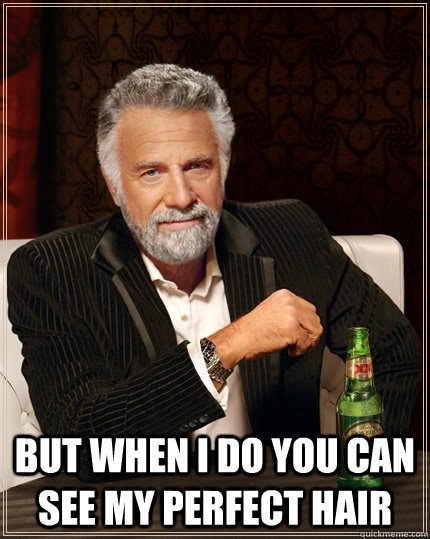 AtmoEntity's tweet image. I don't always say "I don't always"...